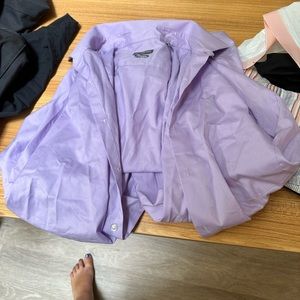 Dress shirt